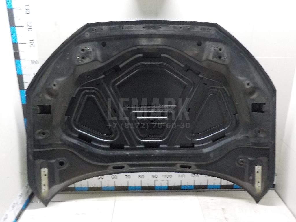 Капот для  Audi A4 [B8] 2007-2015