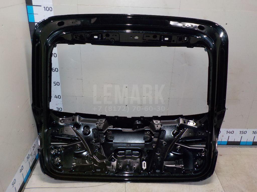 Дверь багажника для  BMW 3-serie E90/E91 2005-2012