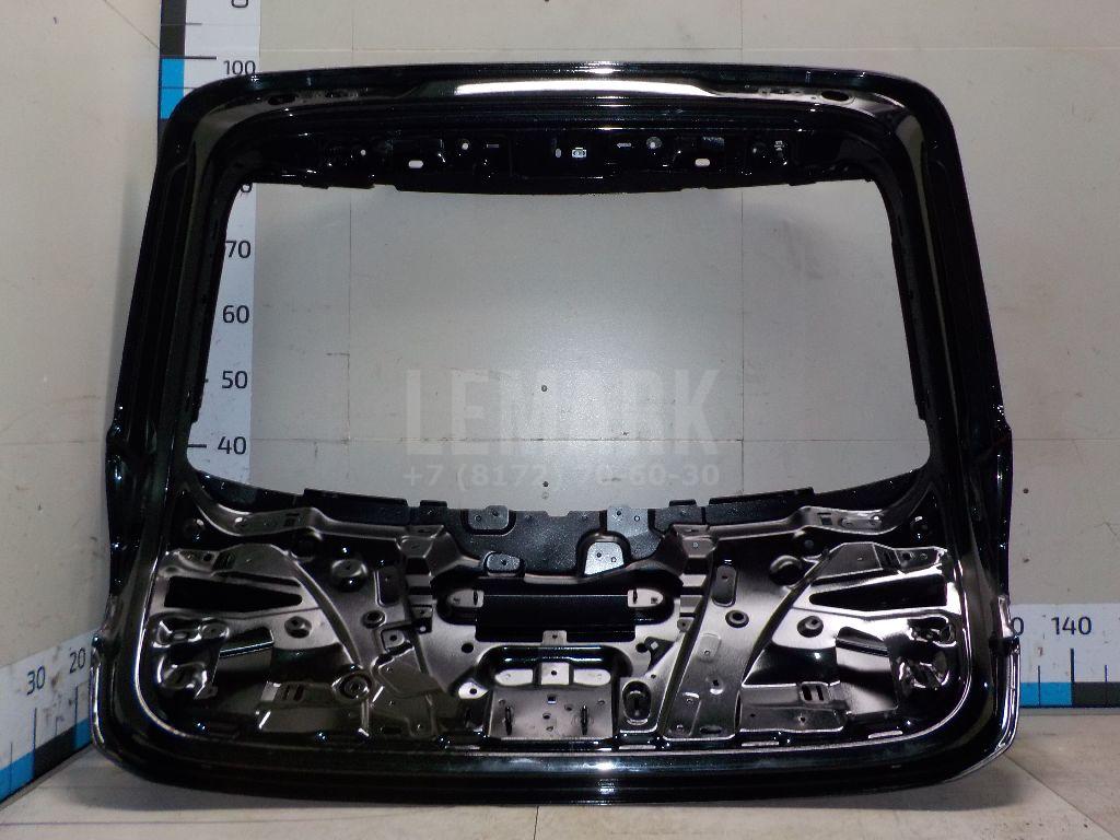 Дверь багажника для  BMW 3-serie E90/E91 2005-2012