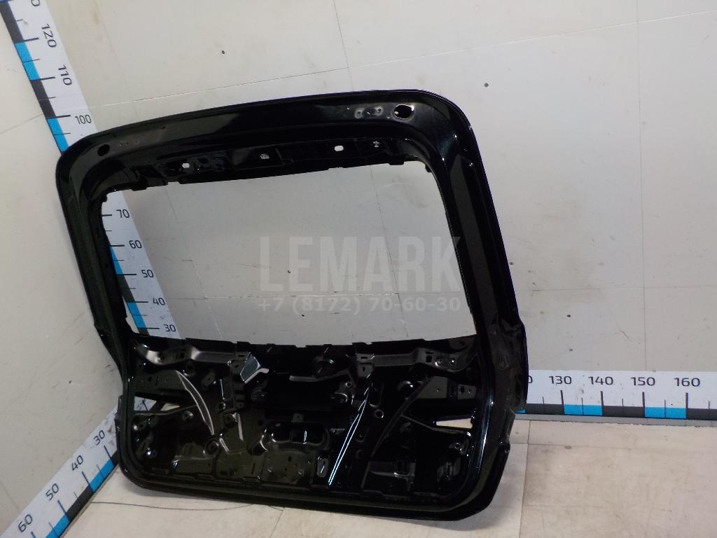 Дверь багажника для  BMW 3-serie E90/E91 2005-2012
