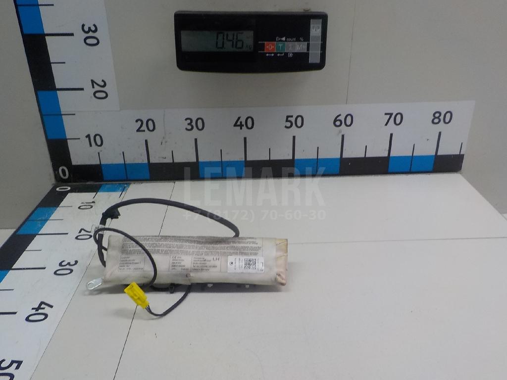 Подушка безопасности боковая (в сиденье) 5L0880241B VAG