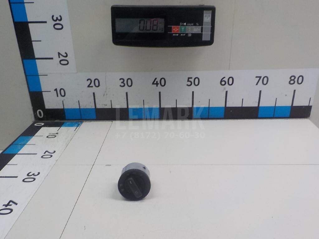 Переключатель света фар 5L0941431GREH VAG