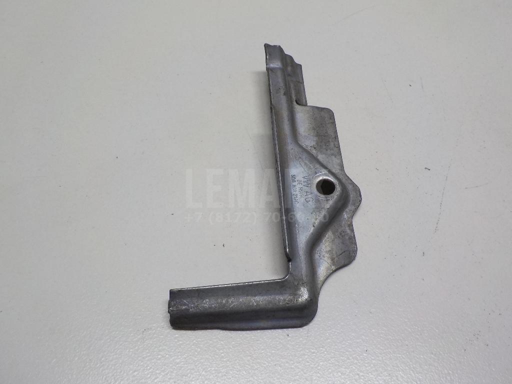 Крепление аккумулятора для  Audi A6 [C6,4F] 2004-2011