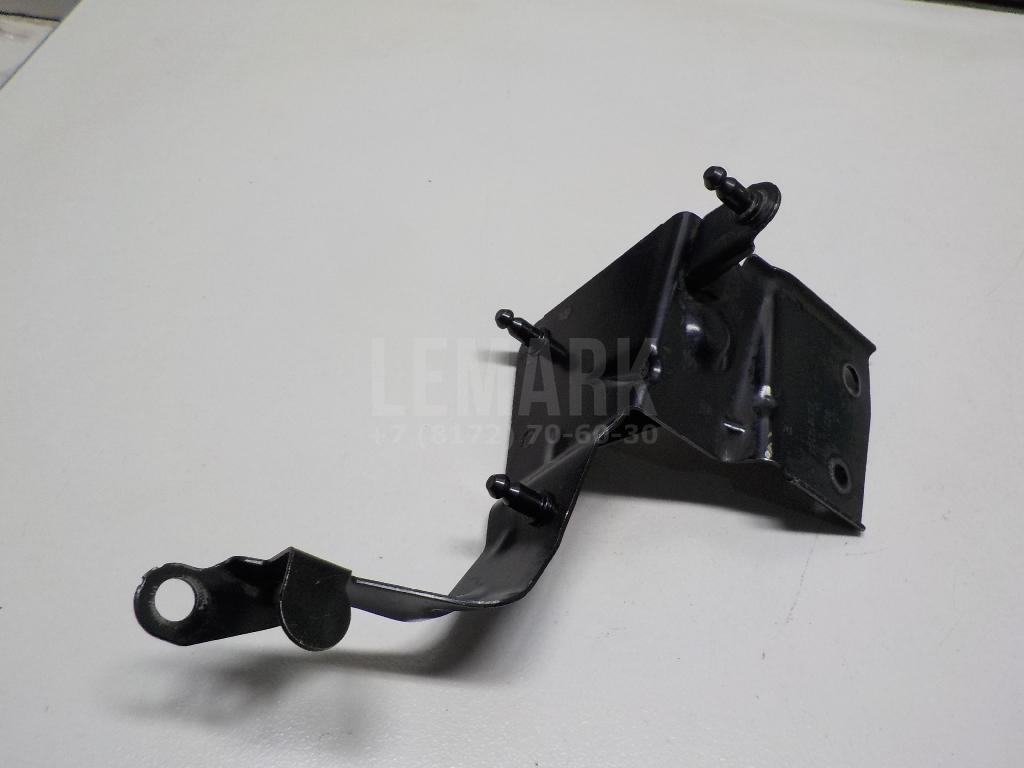 Кронштейн блока ABS (насос) для  Audi 80/90 [B3] 1986-1991