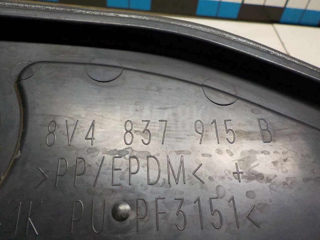 Накладка (кузов внутри) для  Audi 80/90 [B2] 0-1986