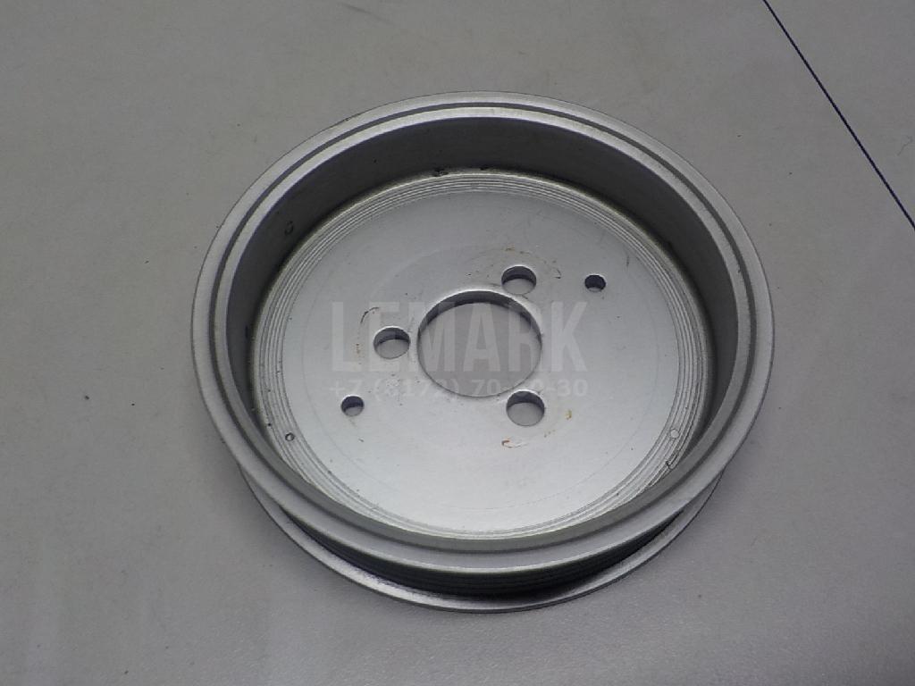 Шкив водяного насоса (помпы) для  Alfa Romeo 159 2005-2011