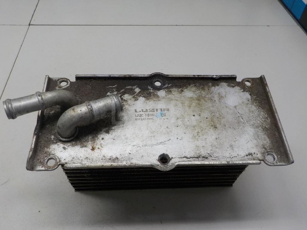 Интеркулер для  BMW Z4 E85/E86 2002-2008