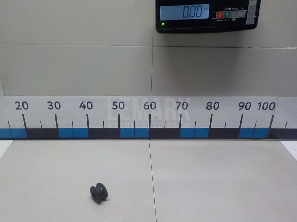 Резинка подвеса глушителя