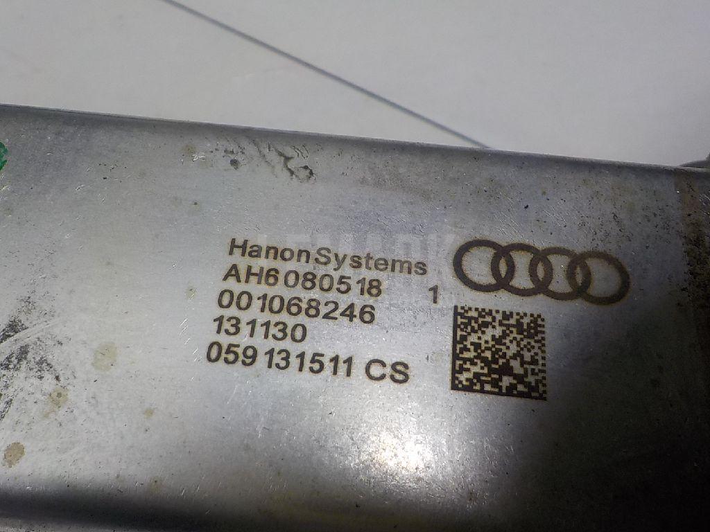 Радиатор системы EGR для  Audi A1 (8X) 2010-2018