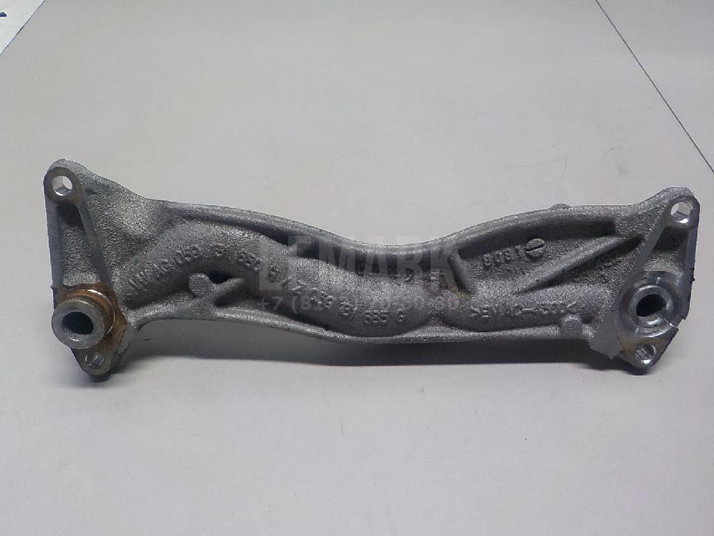 Фланец для  BMW X1 F48 2014-2022