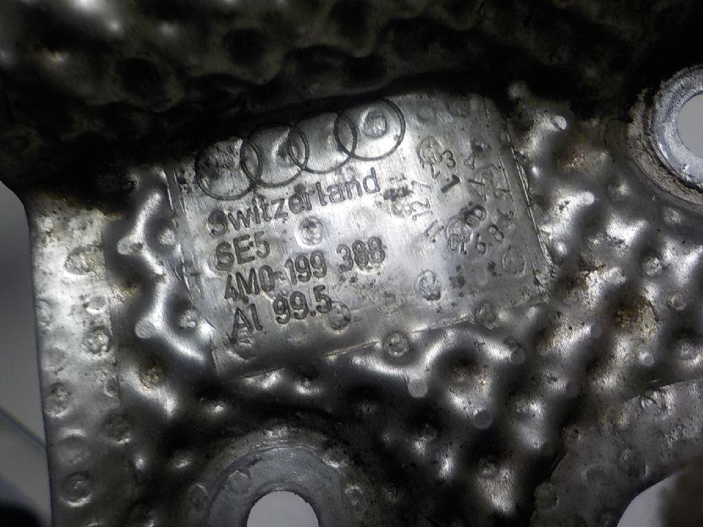Экран тепловой для  Audi A3 (8L1) 1996-2003