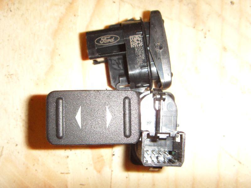 Кнопка стеклоподъемника 6M2T14529AD Ford