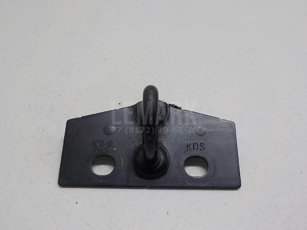 Ответная часть замка багажника для  Ford EcoSport 2012-2023