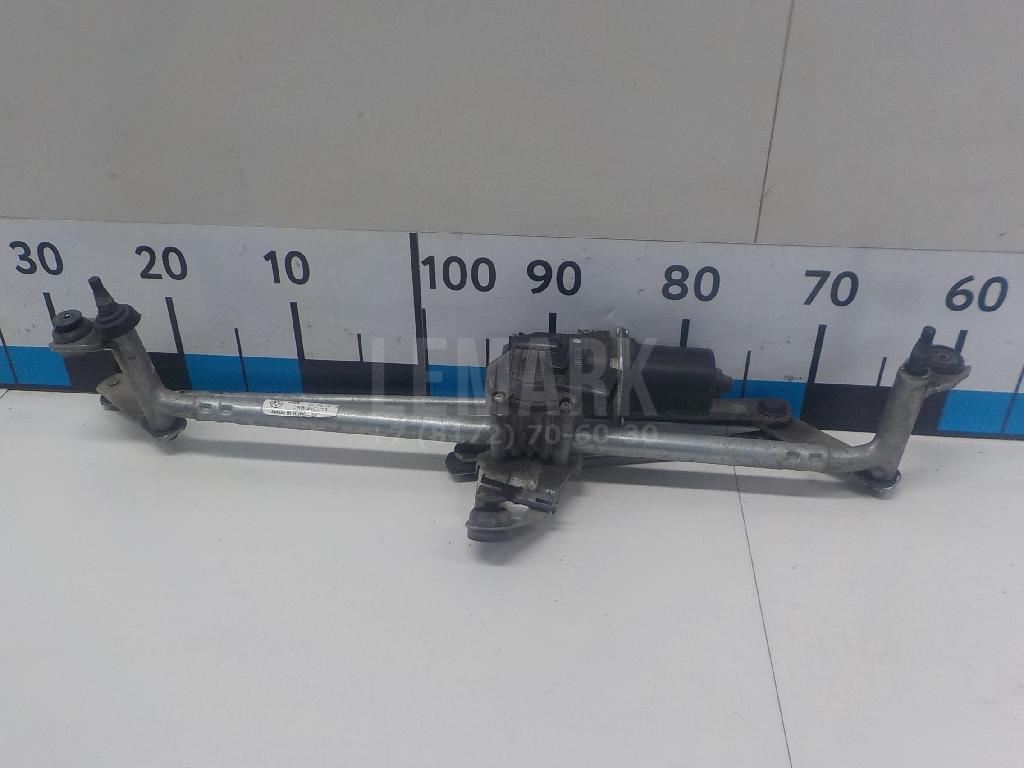 Трапеция стеклоочистителей 5NB955023 VAG
