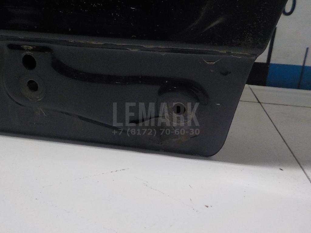 Дверь задняя левая для  Audi A3 [8V] 2013-2020