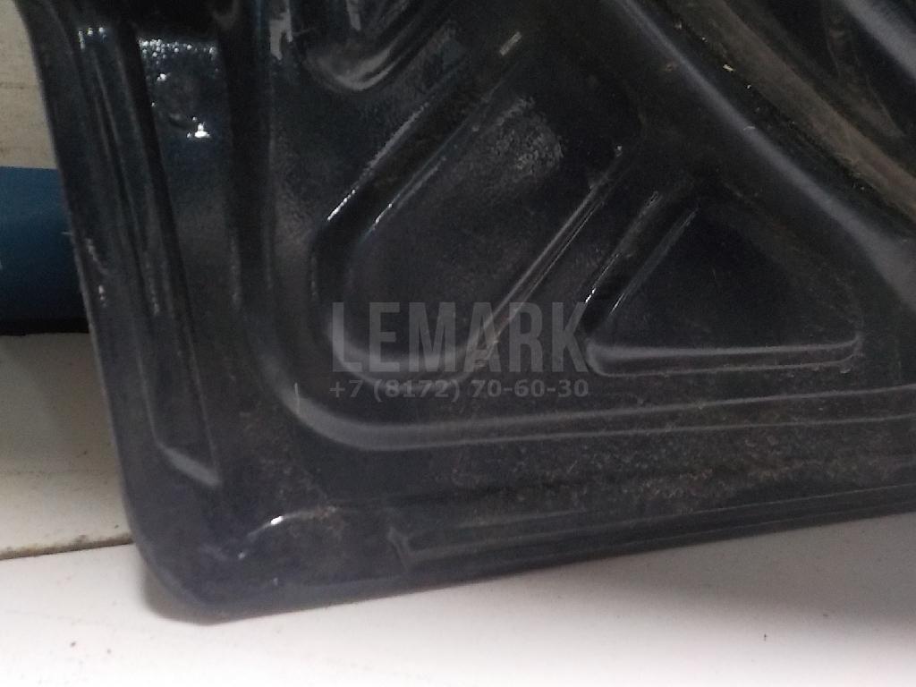 Дверь задняя левая для  Audi A3 [8V] 2013-2020