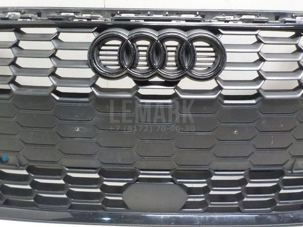 Решетка радиатора для  BMW X5 E70 2007-2013