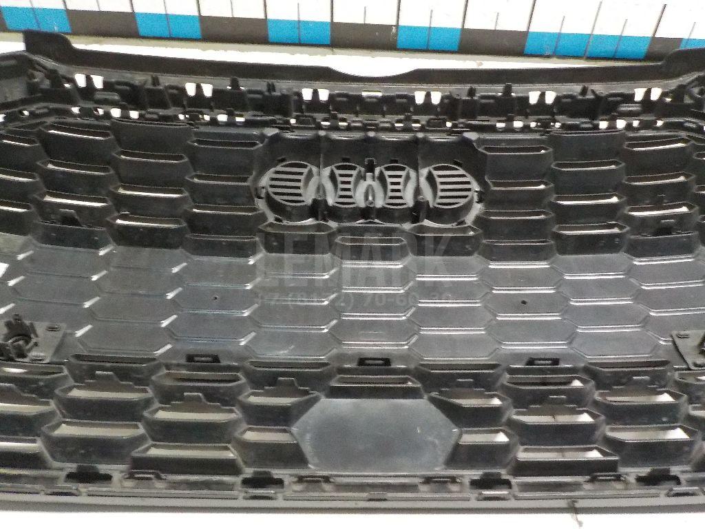 Решетка радиатора для  BMW X5 E70 2007-2013