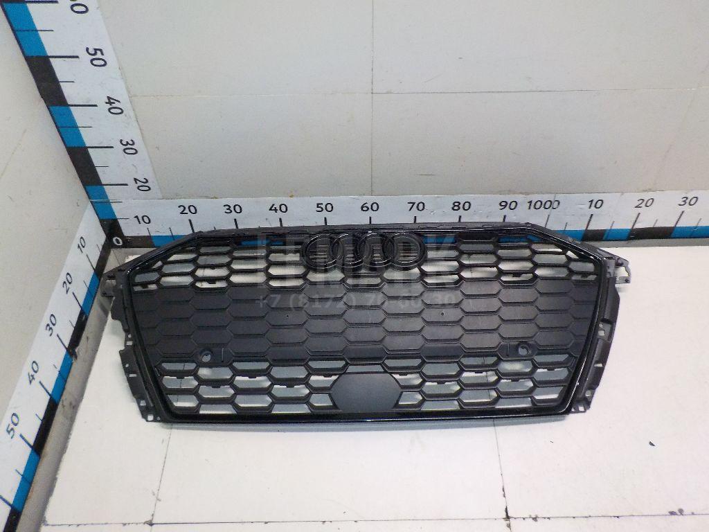 Решетка радиатора для  BMW X5 E70 2007-2013