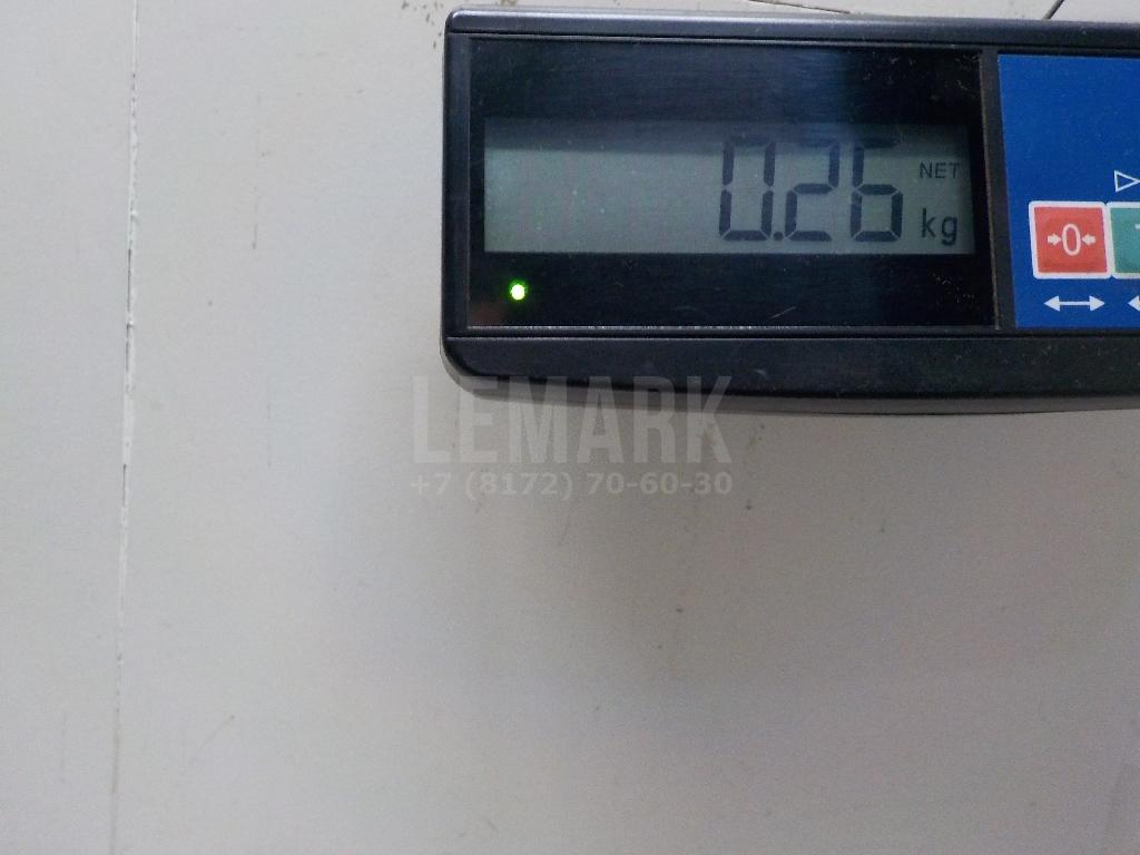 Наполнитель переднего бампера