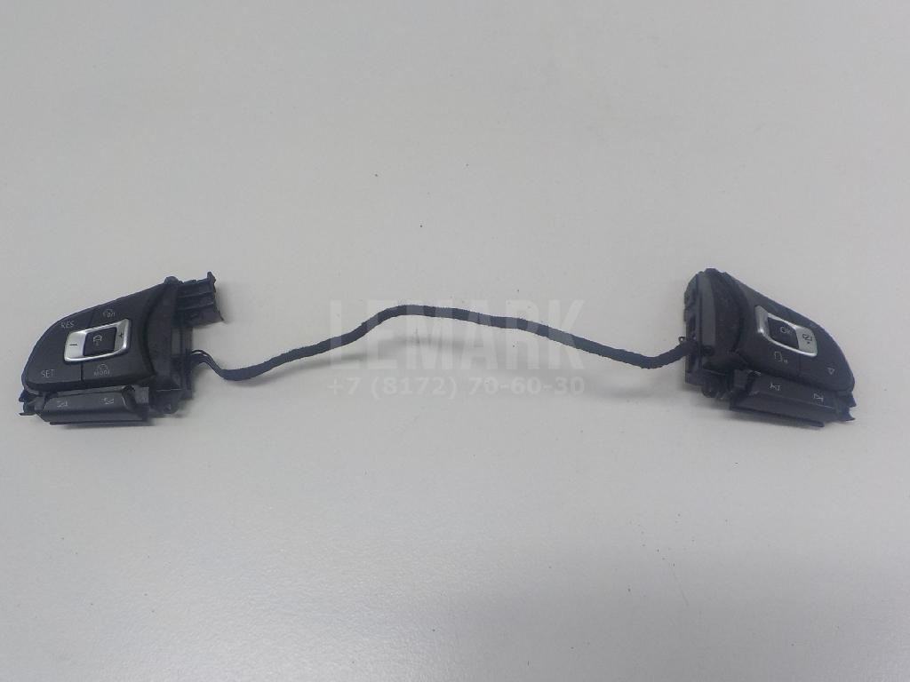 Блок кнопок 5TA959442BICX VAG