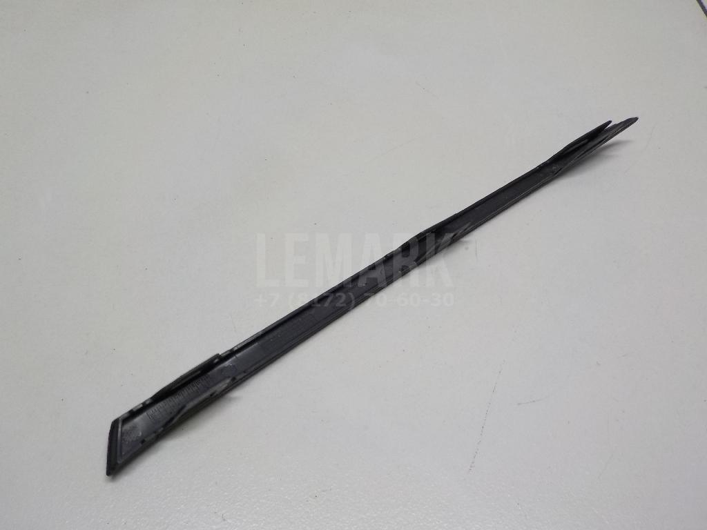 Молдинг переднего бампера правый для  BMW 5-serie GT F07 2009-2016