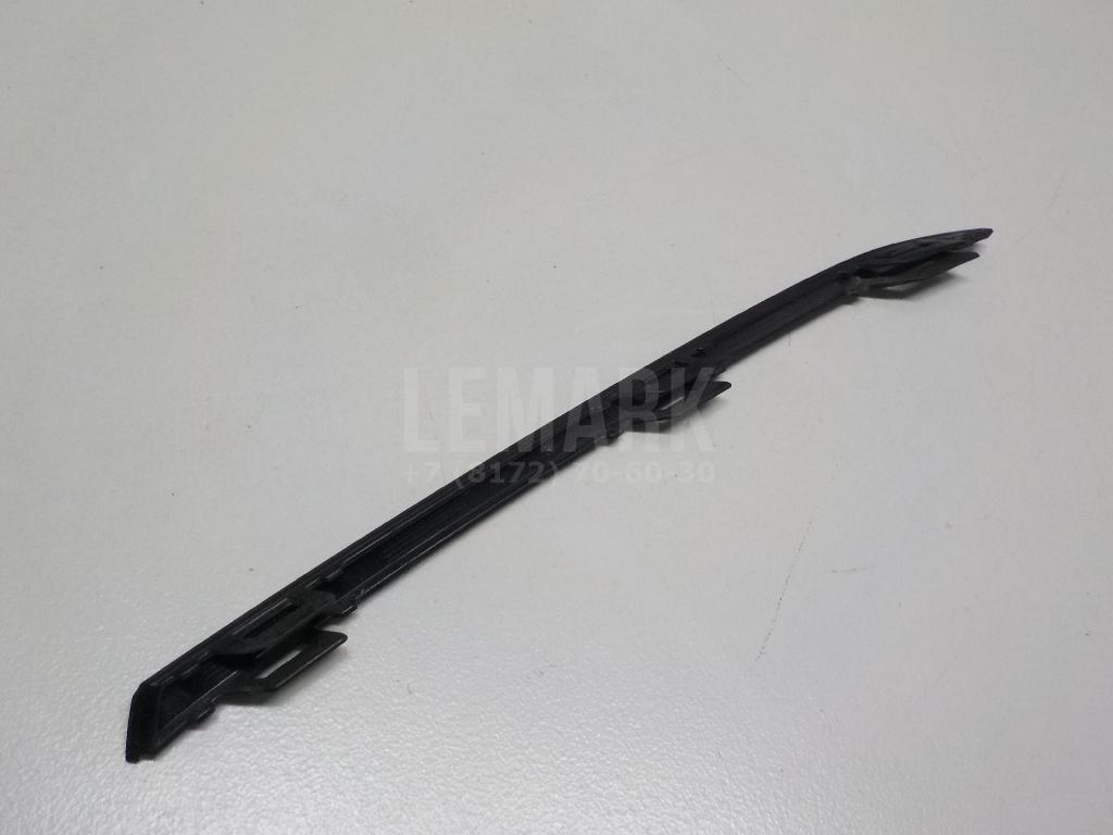 Молдинг переднего бампера правый для  BMW 5-serie GT F07 2009-2016