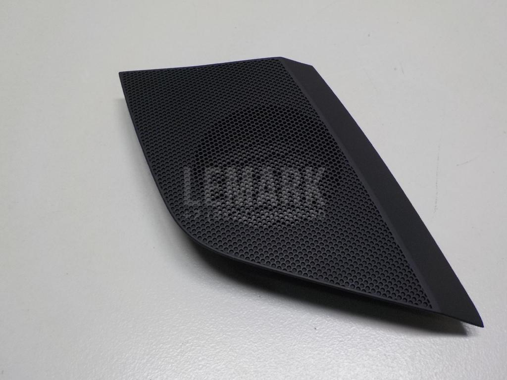 Решетка динамика для  BMW 6-serie E63 2004-2009