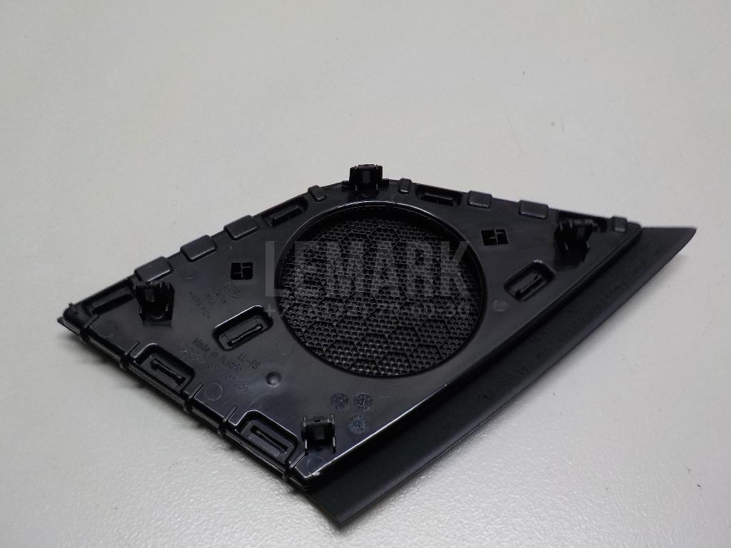 Решетка динамика для  BMW 6-serie E63 2004-2009