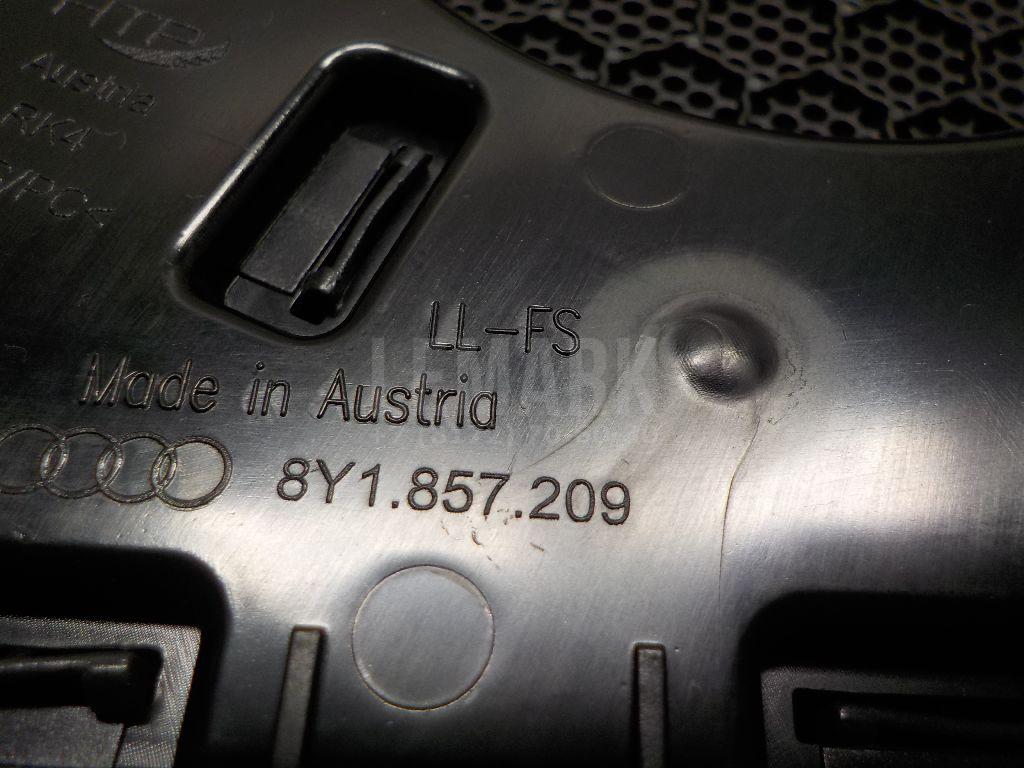 Решетка динамика для  BMW 6-serie E63 2004-2009