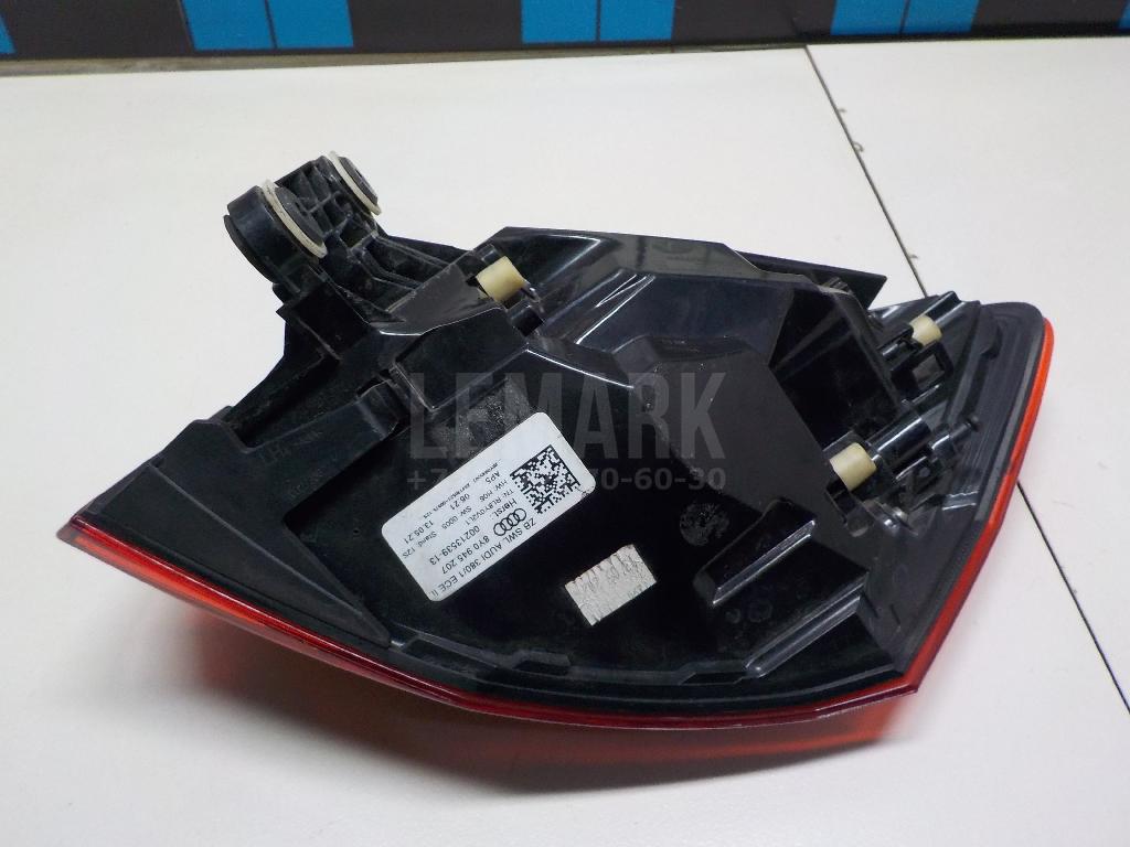 Фонарь задний наружный левый для  BMW X5 E70 2007-2013