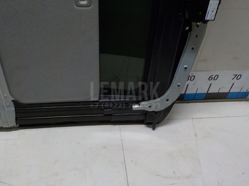 Люк в сборе электрический для  BMW 1-serie E82/E88 2007-2013
