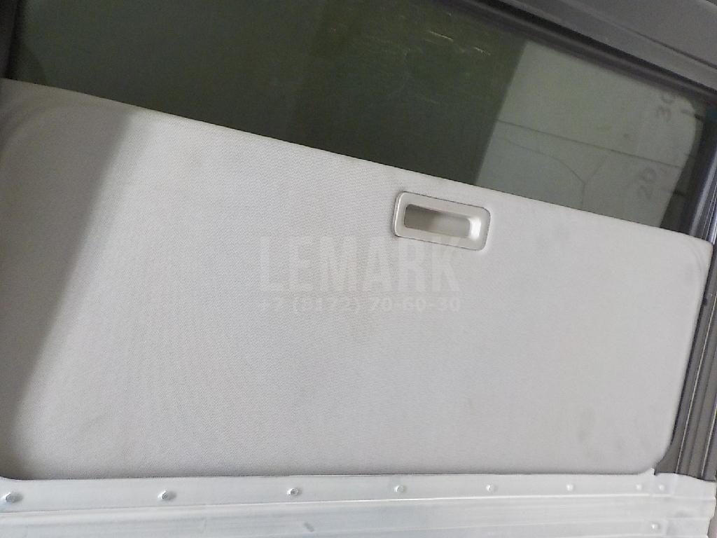 Люк в сборе электрический для  BMW 1-serie E82/E88 2007-2013