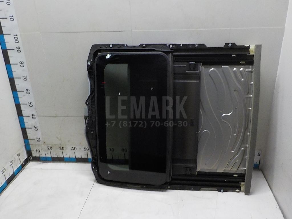 Люк в сборе электрический для  BMW 1-serie E82/E88 2007-2013