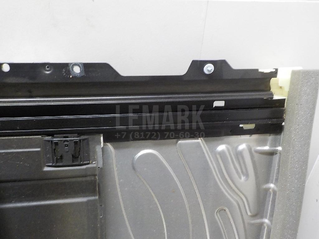 Люк в сборе электрический для  BMW 1-serie E82/E88 2007-2013