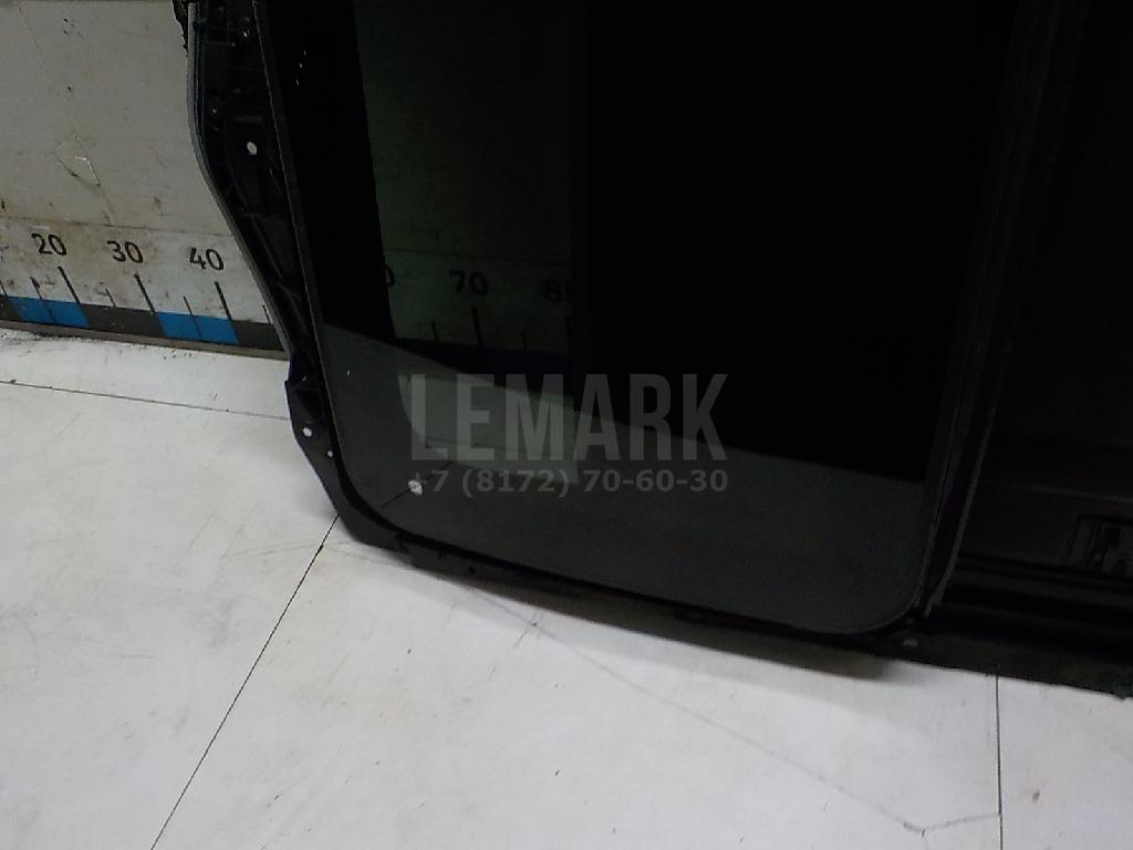 Люк в сборе электрический для  BMW 1-serie E82/E88 2007-2013