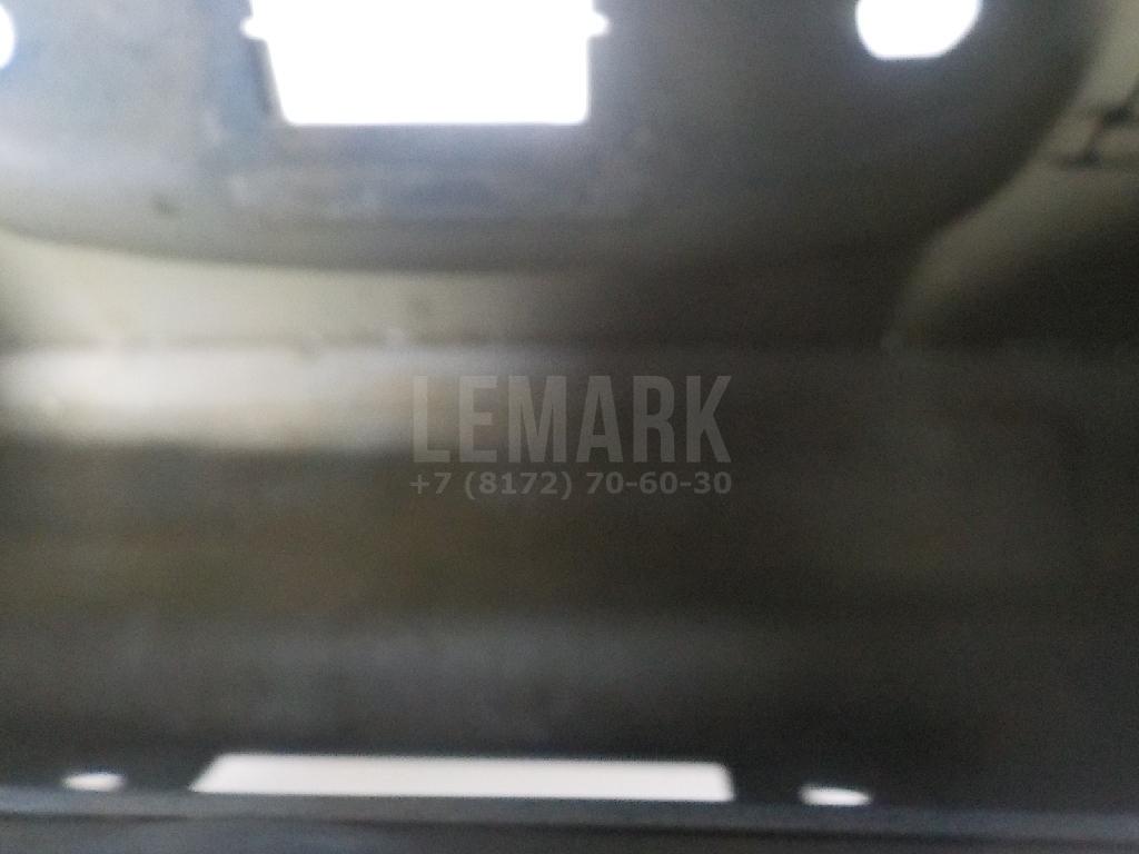 Дверь багажника для  Fiat Scudo III 2022