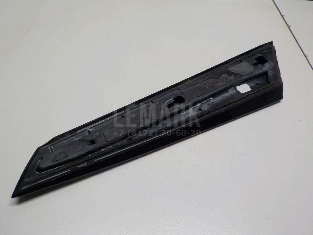 Накладка спойлера для  Audi Allroad quattro 2000-2005