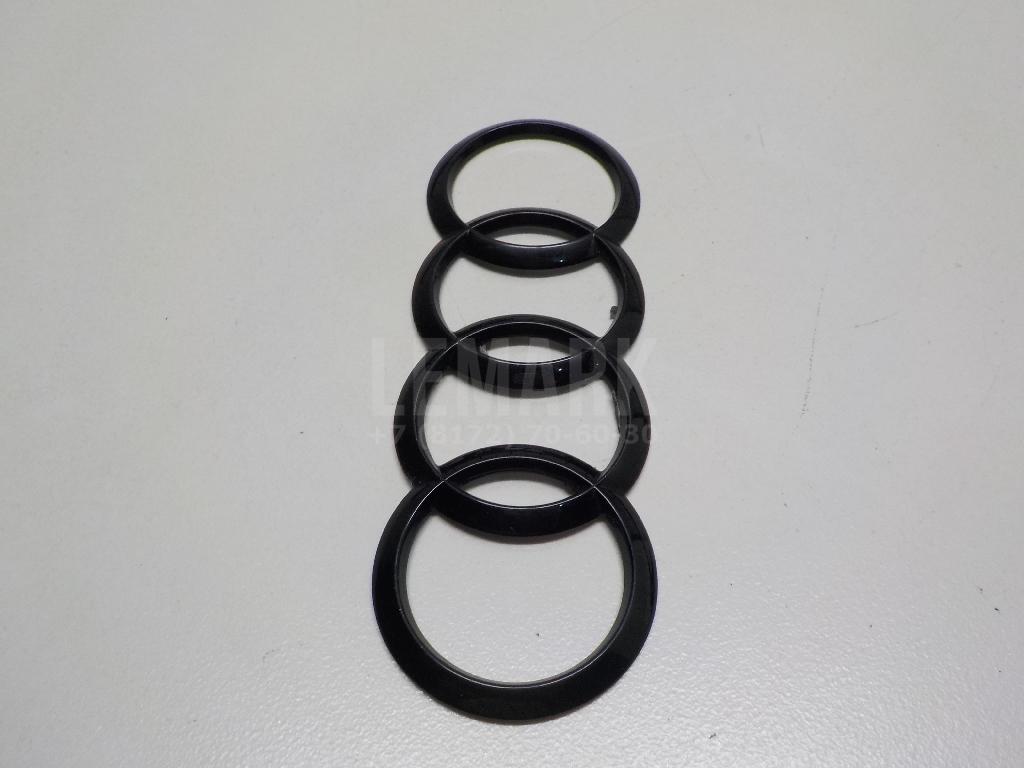 Эмблема на крышку багажника для  BMW 3-serie E90/E91 2005-2012