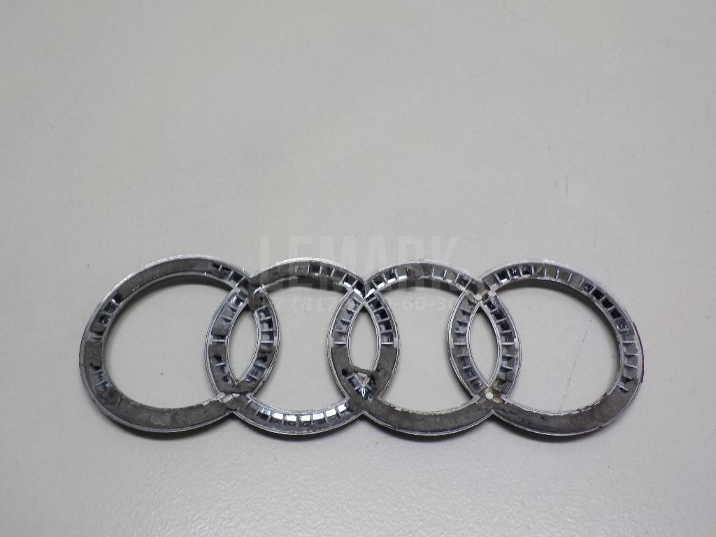 Эмблема на крышку багажника для  BMW 3-serie E90/E91 2005-2012