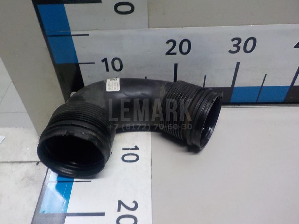 Патрубок воздушного фильтра для  BMW 6-serie E64 2004-2009