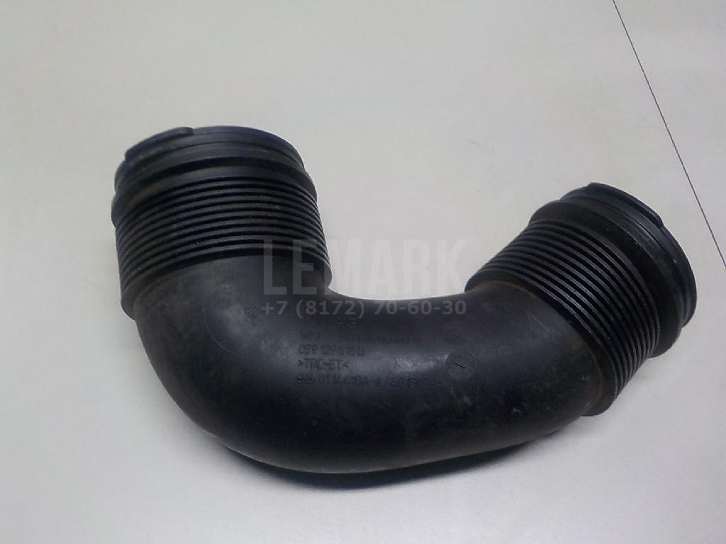 Патрубок воздушного фильтра для  BMW 6-serie E64 2004-2009
