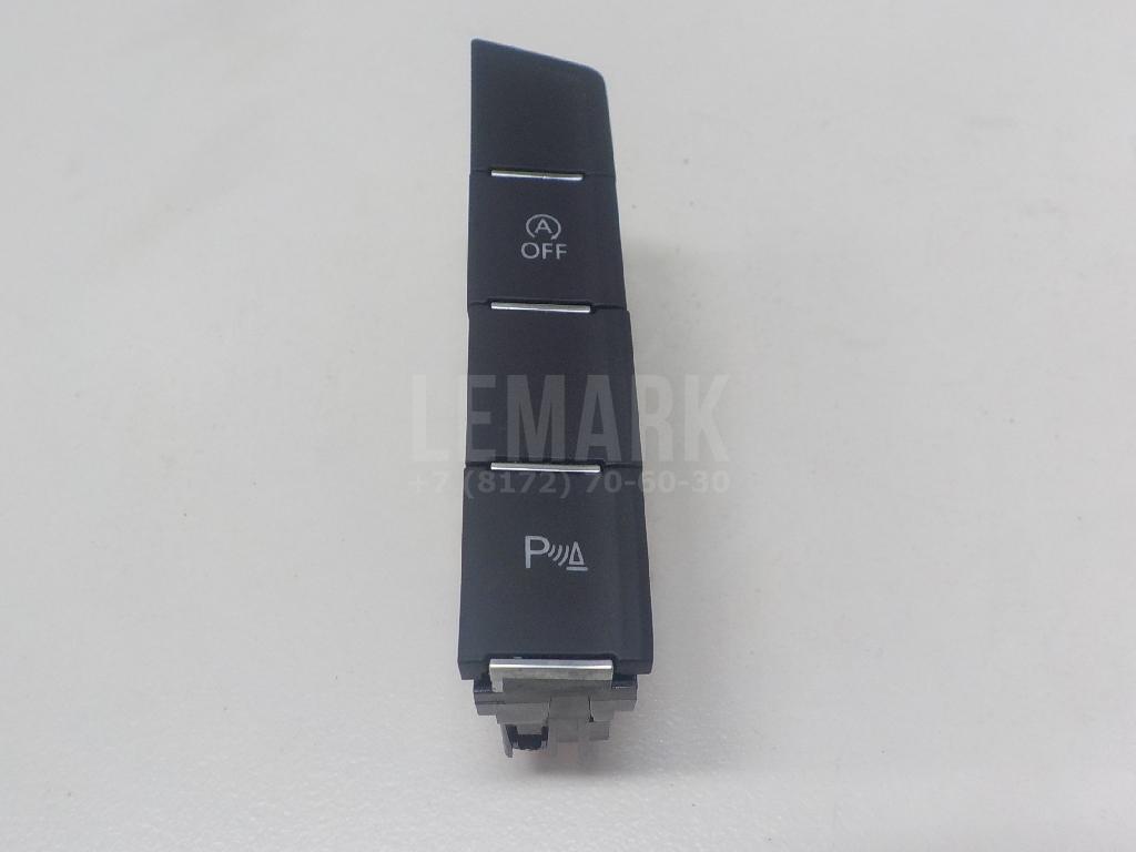 Блок кнопок 5NB927238AWZU VAG