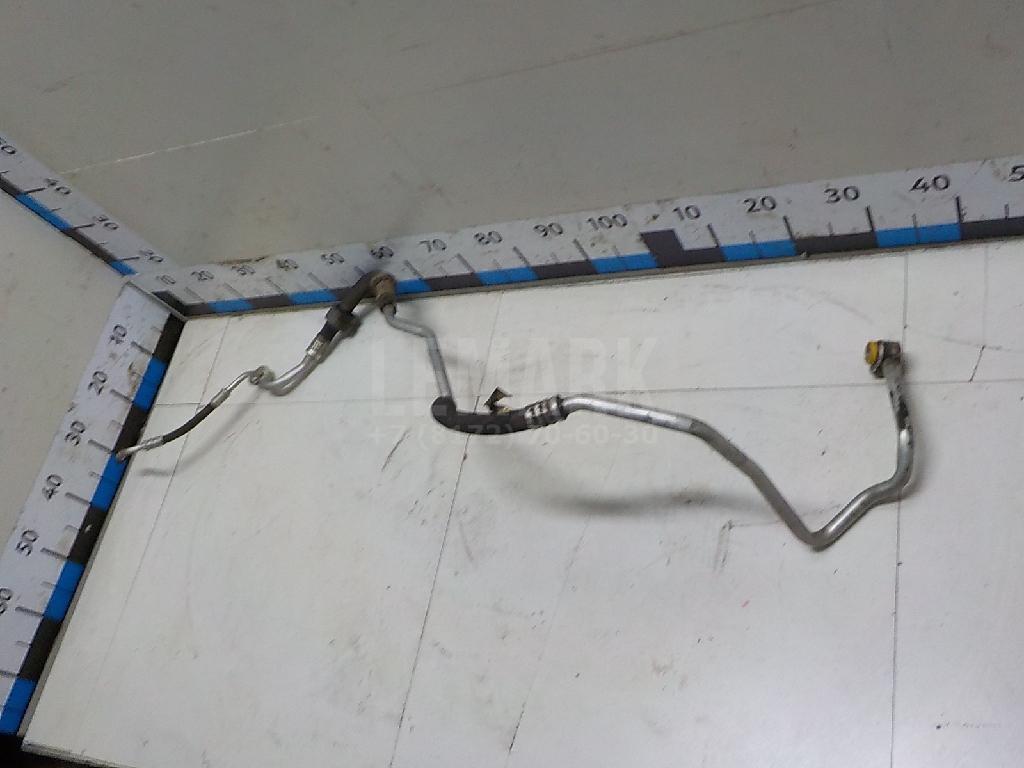 Трубка кондиционера для  BMW 6-serie E63 2004-2009