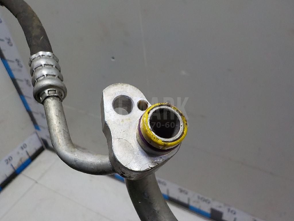 Трубка кондиционера для  BMW 6-serie E63 2004-2009