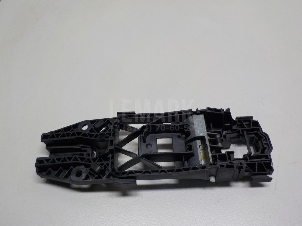 Кронштейн ручки для  Audi 80/90 [B2] 0-1986