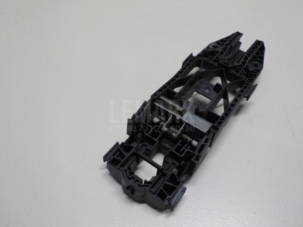Кронштейн ручки для  Audi 80/90 [B2] 0-1986
