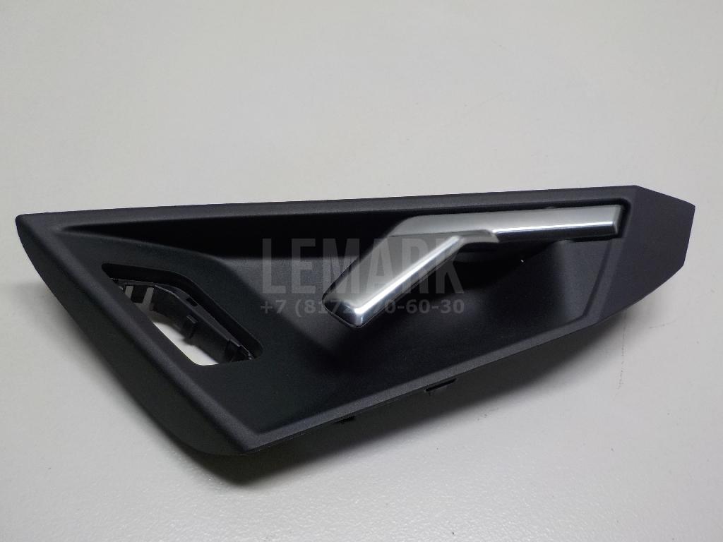 Ручка двери внутренняя правая для  Citroen C4 2004-2011