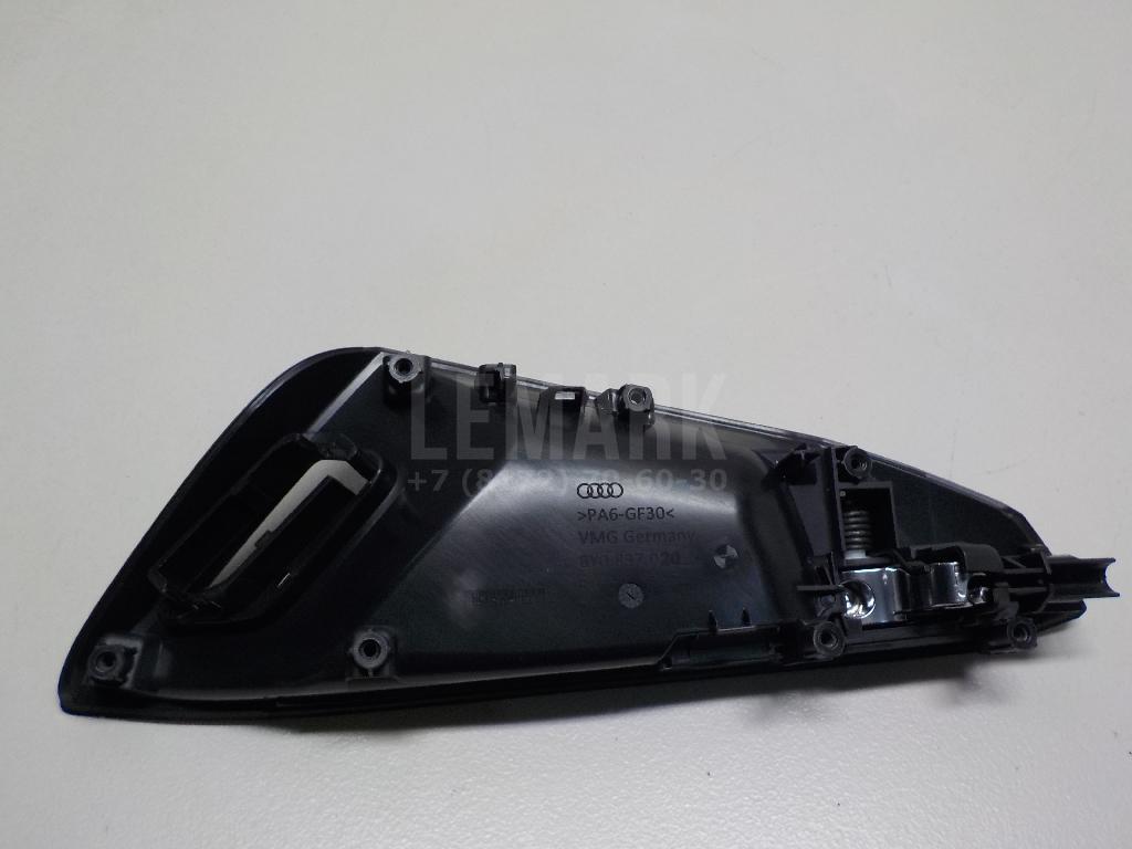 Ручка двери внутренняя правая для  Citroen C4 2004-2011