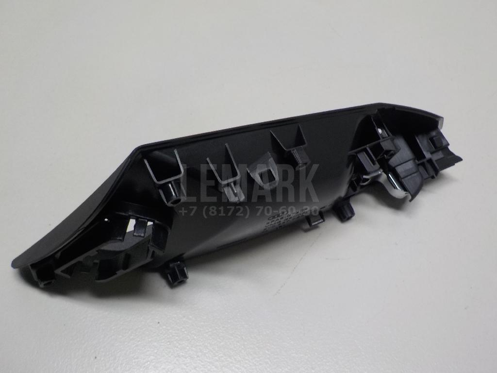 Ручка двери внутренняя правая для  Citroen C4 2004-2011